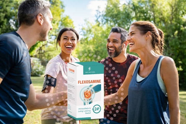 Flexocare Product